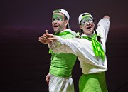 Vyhlášení soutěže Mladí designeři 2015 Škoda auto a.s. Mladá Boleslav